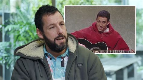 Adam Sandler’s Dad Used to Call Him When He Was Live on the Air During ‘SNL’ | Cracked.com