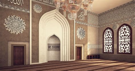 Pin by Masriati Girsang on Architecture | Mosque design, Mosque architecture, Islamic architecture