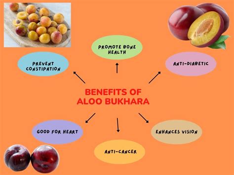 Aloo Bukhara - 6 Health Benefits and Nutrition Facts - Kashmir Basket