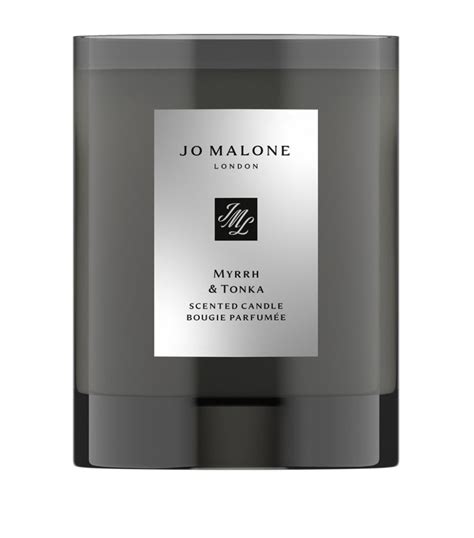 Jo Malone London Myrrh & Tonka Travel Candle (60g) | Harrods MX