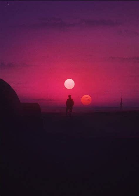 1920x1080px, 1080P Free download | Anyone have a 1440p/ version of Luke watching the Tatooine ...