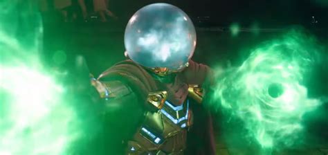 Spider-Man: Far From Home director explains why Mysterio was chosen for the movie