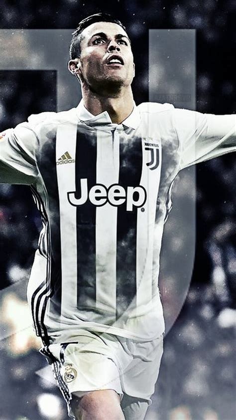 CR7 Juventus Wallpaper iPhone | 2021 3D iPhone Wallpaper