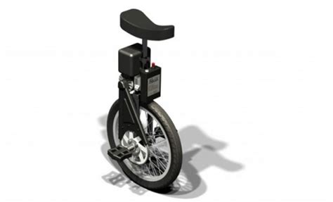 Unicycle Electric Gyroscope Bike | Electric Bike