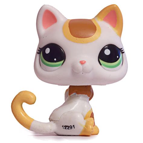 LPS Blythe Loves Littlest Pet Shop Generation 3 Pets | LPS Merch