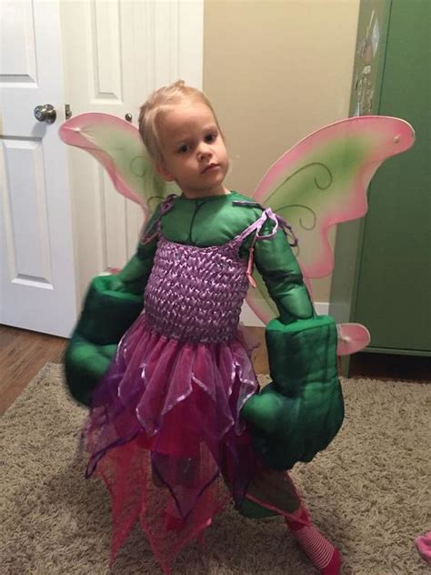 EPBOT: 15 Wonderfully Weird Kids' Halloween Costumes To Renew Your Faith In Humanity