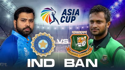 Asia Cup 2023 Super 4: Bangladesh beat India by six runs in a thriller, asia-cup-2023-super-four ...