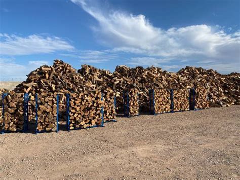 #1 Firewood Delivery Service to Chandler - Home or Business