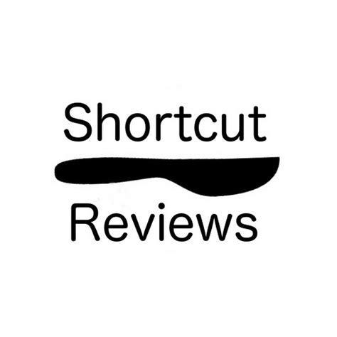 Shortcut Reviews - YouTube