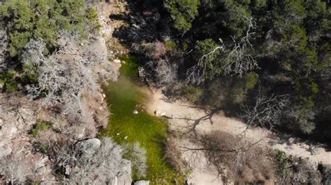 Mounatin Bike Trail near Government Canyon Outer Loop, San Antonio, Texas – Photos, Maps ...