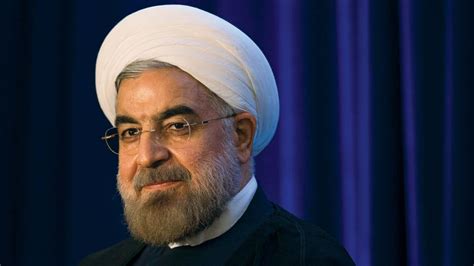 Iran’s President Hassan Rouhani calls for agri modernization ...