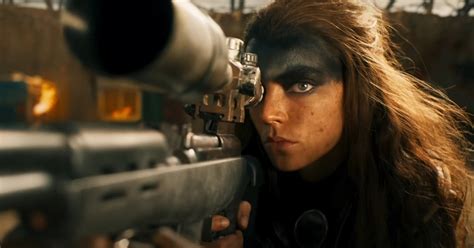 Furiosa's age ratings explained | Popverse