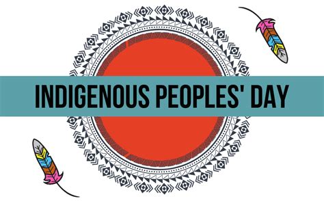 Celebrate Indigenous People's Day with These Community Events