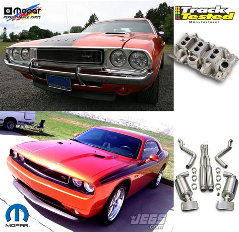 Mopar Performance | Mopar, Performance parts, American muscle cars