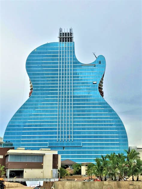 Hard Rock Casino - CoxGomyl