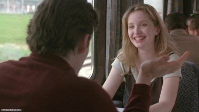 Before Sunrise Screencaps - Julie Delpy Image (880960) - Fanpop