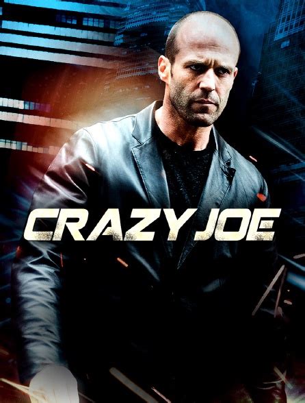 Crazy Joe en streaming