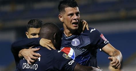 CCL Opposition Analysis: What you need to know about FC Motagua - Dirty South Soccer