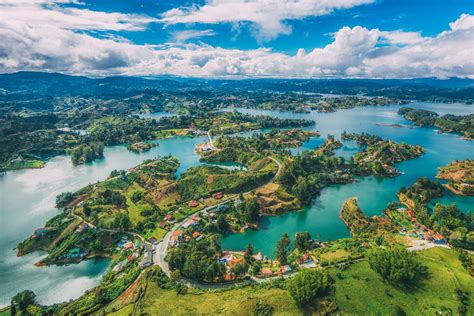 10 Very Best Places In Colombia To Visit - Hand Luggage Only - Travel ...