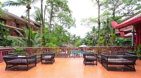 Kata Palm Resort & Spa (SHA Plus+), Phuket | 2021 Updated Prices, Deals