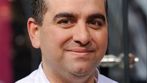 Twitter Is Loving Buddy Valastro's Cake Boss Throwback Pic