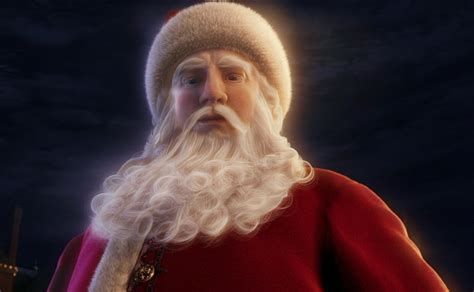 Santa Claus | The Polar Express Wiki | FANDOM powered by Wikia