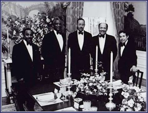 The White House Butler: Eugene Allen, a Witness to History - HubPages