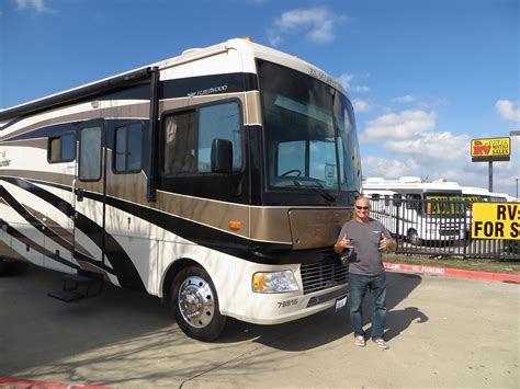 2013 RV Roadtrip | 35ft. Fleetwood Class A Motorhome driven … | Flickr