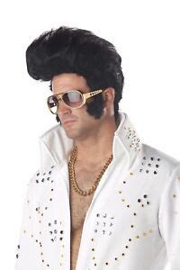 Elvis Wig | eBay