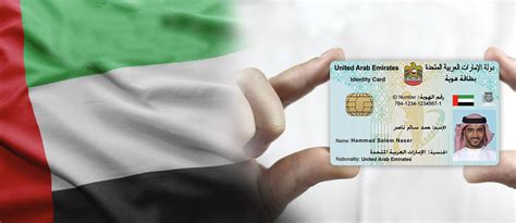 New Emirates ID Replaces Residency Visa on the Passport - MyBayut