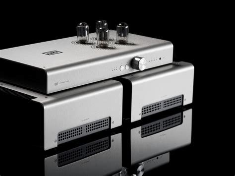 Schiit Vidar Amplifier Review - AudioReputation