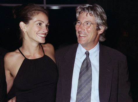 Inside Julia Roberts and Richard Gere's Hollywood Friendship (Exclusive)