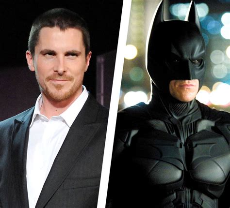 Who Has Played Batman? — Batman Actors List