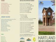 Hartland Area Map and Resource Guide | Hartland Township Michigan