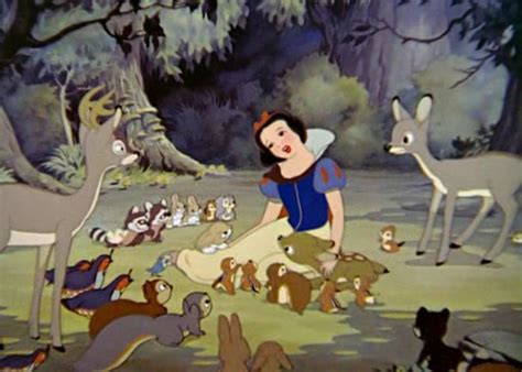 Snow White - Classic Disney Image (10340741) - Fanpop