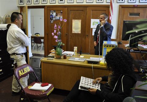 Stanford Principal Fellows program supports school leaders | Stanford GSE