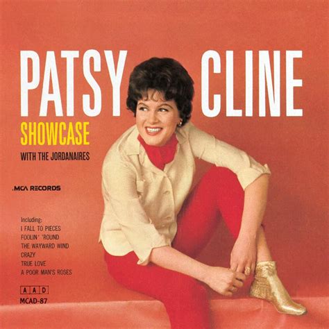 Patsy Cline – Crazy Lyrics | Genius Lyrics