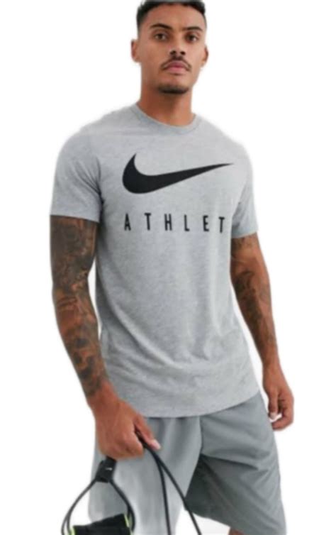 Nike Athlete T-Shirts – NH Official