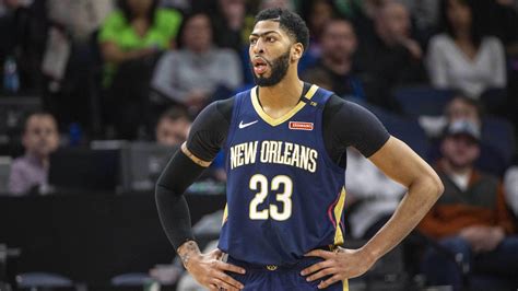 Anthony Davis requests trade from Pelicans | NBA.com