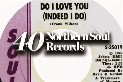 The Essential: Northern Soul Records - Part 1