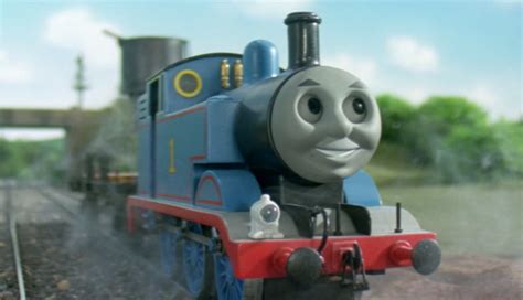 James and the Red Balloon - Thomas the Tank Engine Wikia