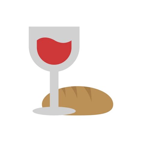 Pão E Vinho Png, Vetores, PSD e Clipart Para Download Gratuito | pngtree