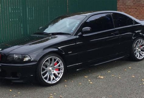 Best e46 BMW Wheels... - F.U.C. UK