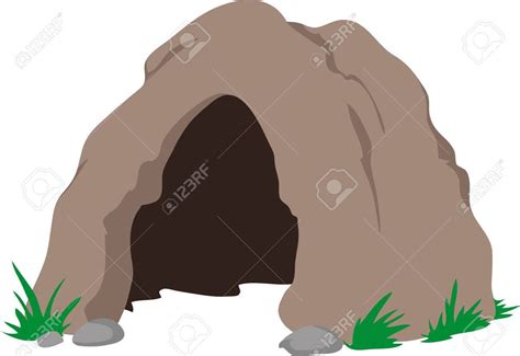 Cave Entrance Royalty Free Cliparts, Vectors, And Stock Illustration. Image 80627755. Cave ...