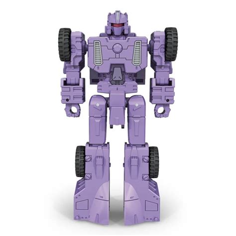 Titans Return Trypticon with Full-Tilt Archives - Transformers Toys - TFW2005