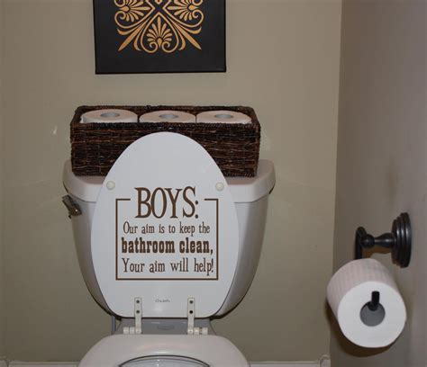 Pin by Adela Nuñez Diaz on Home Sweet Home! | Boys bathroom, Simply said designs, Kids' bathroom