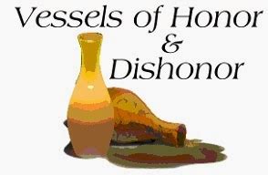 THCOG: Scripture Study "Vessels of Honor/Dishonor"