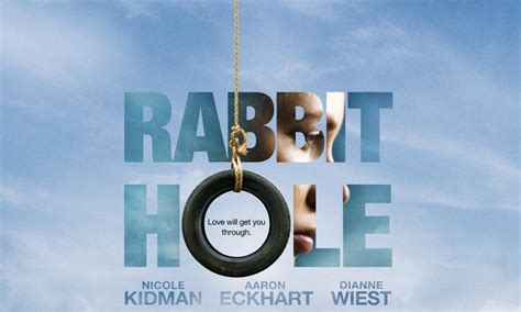 Rabbit Hole |Teaser Trailer