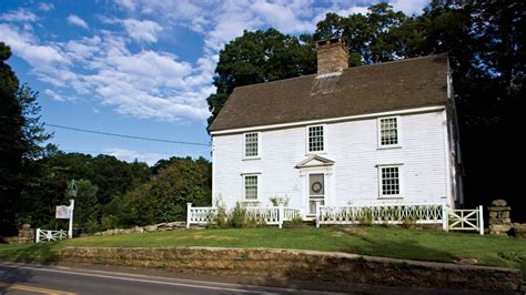 Guilford | Historic Town, Coastal Community | Britannica