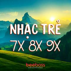 BeeBoss, Dương Huỳnh Khang - Album Nhạc Trẻ 7X 8X 9X, Nhạc Hoa Lời Việt ...